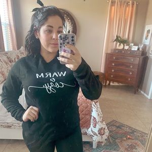 Warm & Cozy Pullover